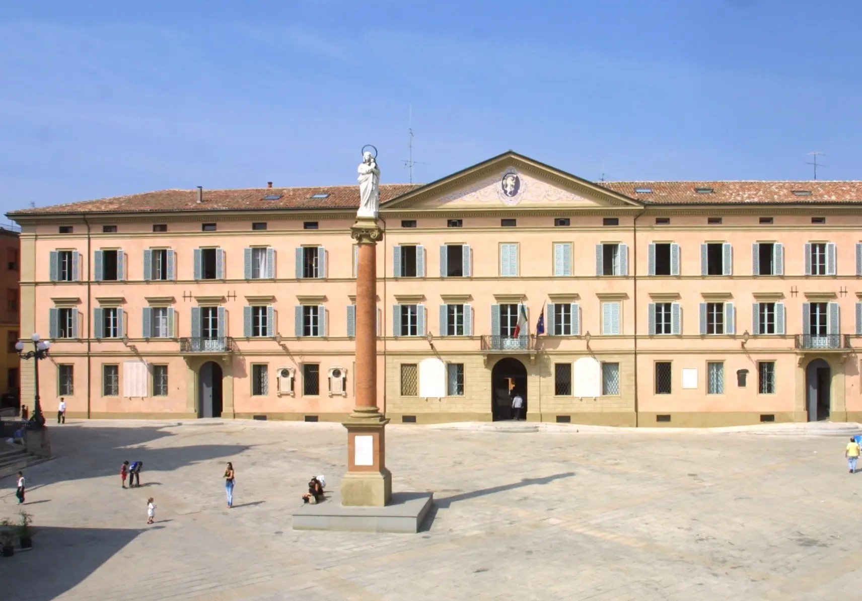 Comune chiuso venerdì 16 e 17 in occasione del ponte con la festività di Ferragosto