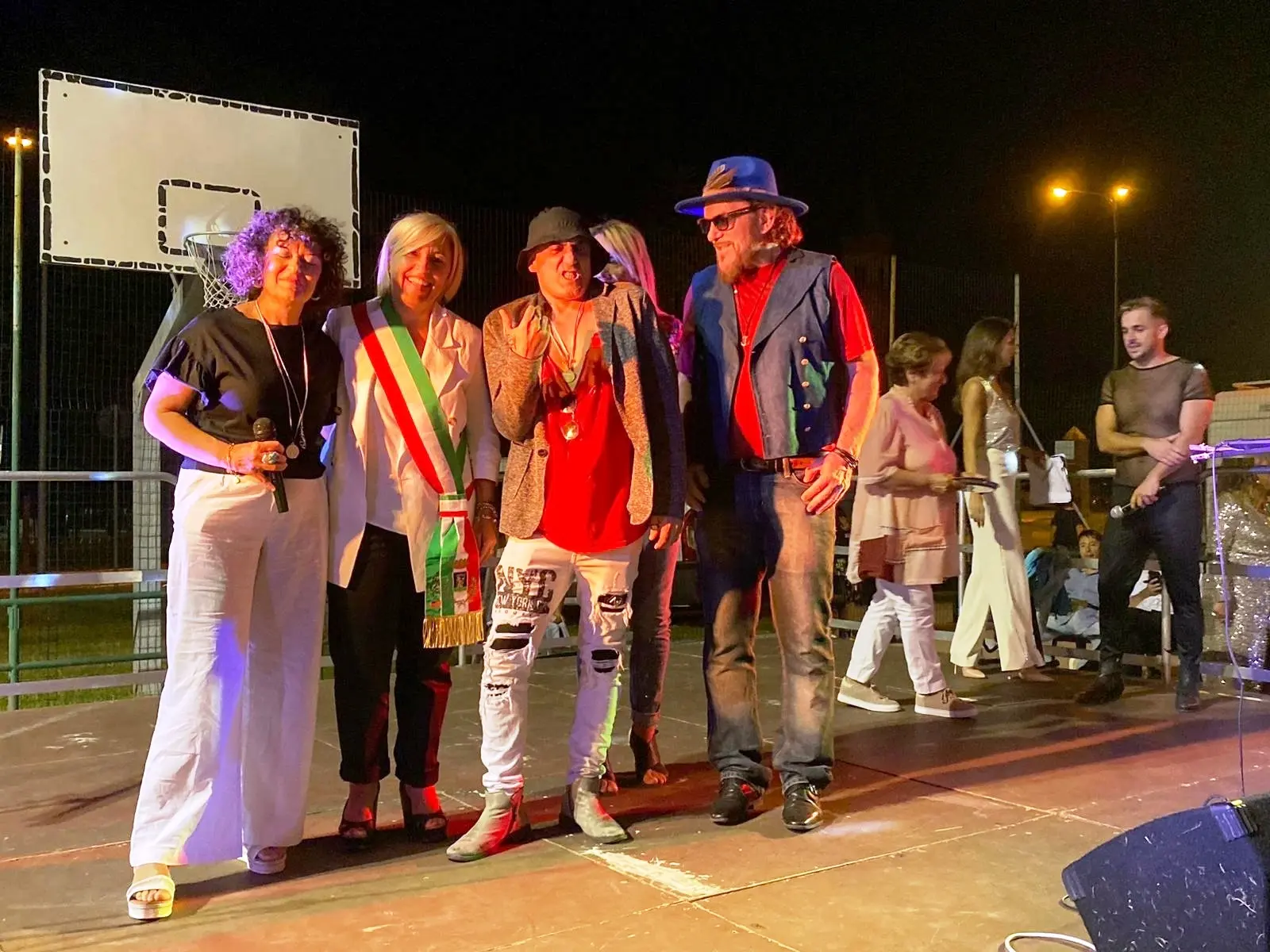 Corrida Poggese: vince Rossella Pintauro, secondo Massimiliano Dall’Olio, terzo Mario Zucchini