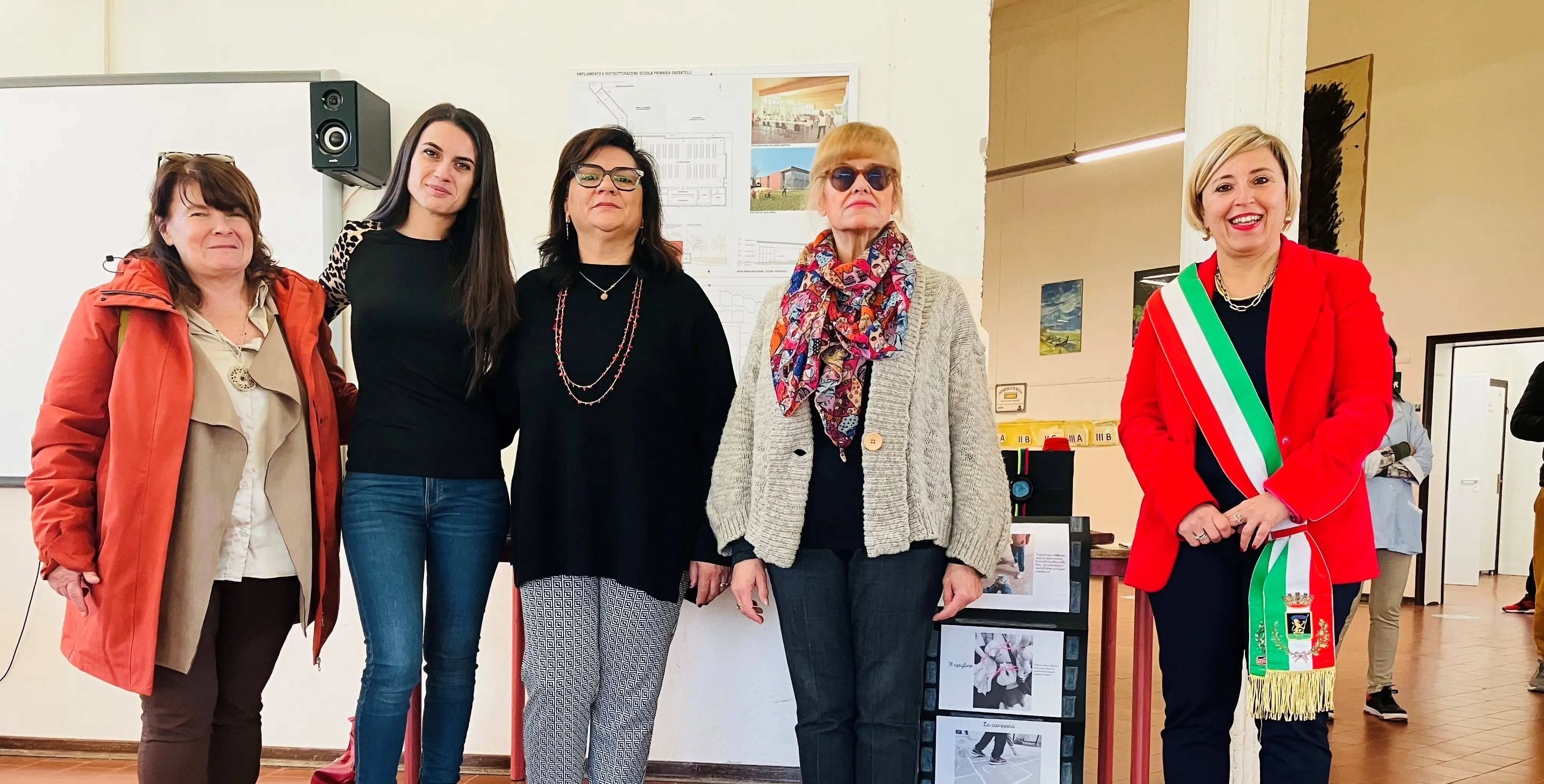20° Concorso “Donatella Zappi”: le opere dei bambini sul tema “Giocare è una cosa seria” 