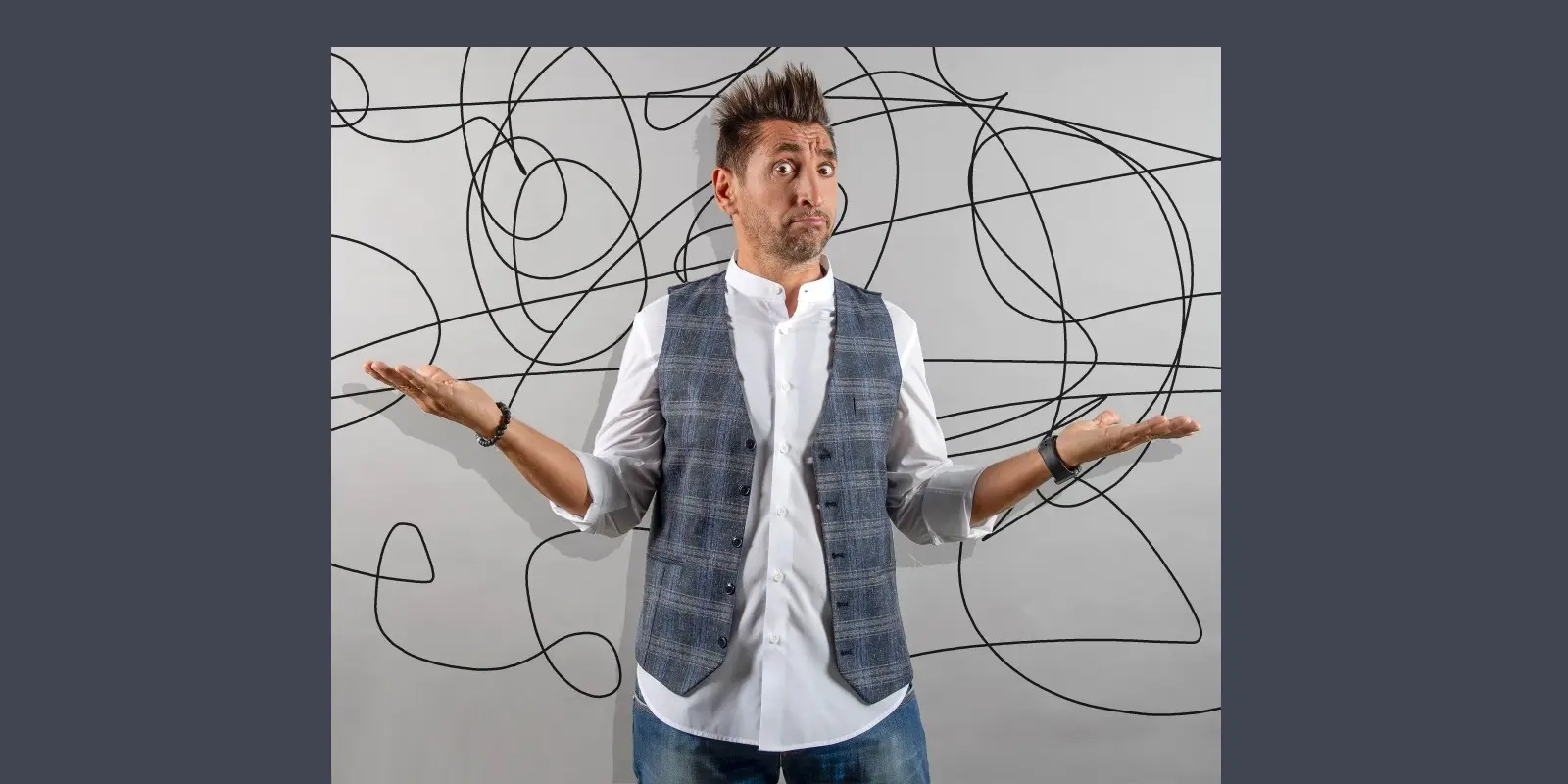  Risate al Cassero: sabato 22 “My Life” di Nando Timoteo, comico poliedrico dal ritmo forsennato