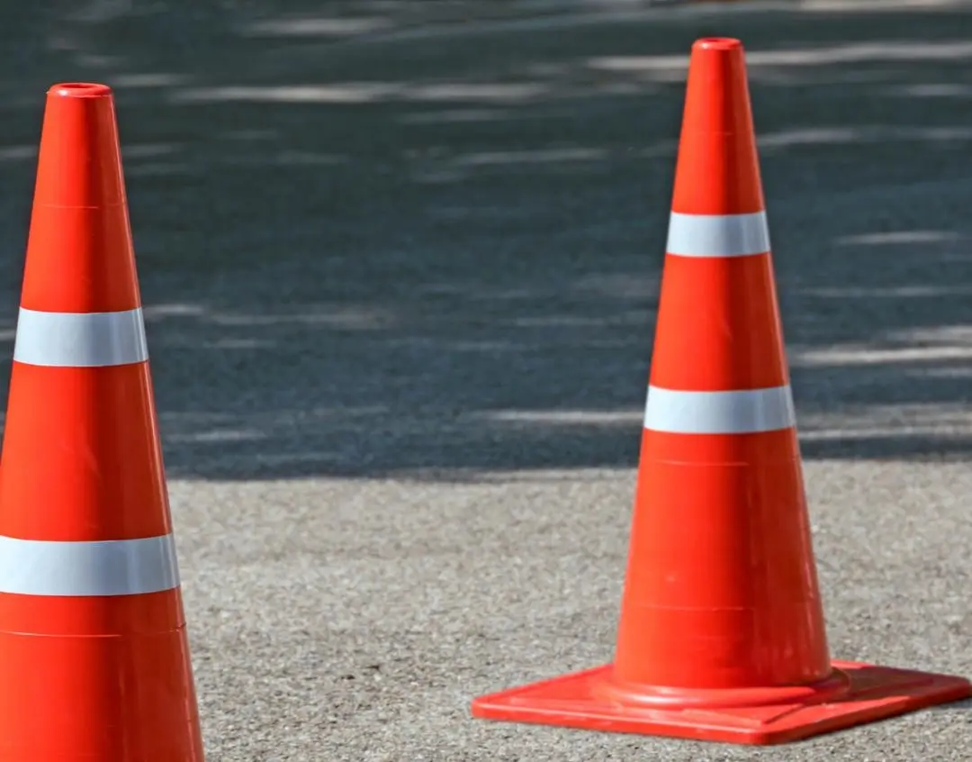 Chiusura temporanea di viale Roma per lavori