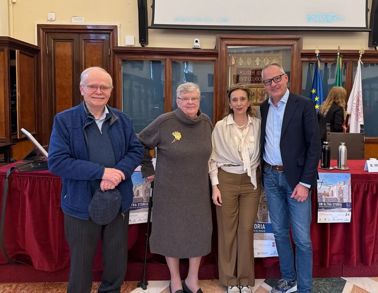 Castel San Pietro Terme celebra la XXI edizione della Festa internazionale della Storia