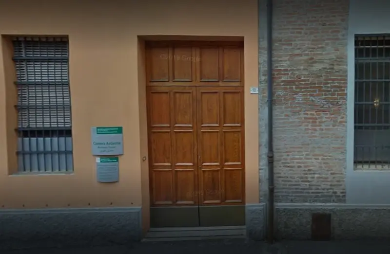 Da lunedi 8 riprendono le partenze dei funerali alla Camera Mortuaria di Cspt