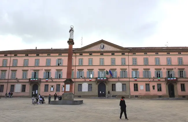 Comune e Biblioteche chiusi sabato 26 aprile, in occasione del ponte con la festa della Liberazione