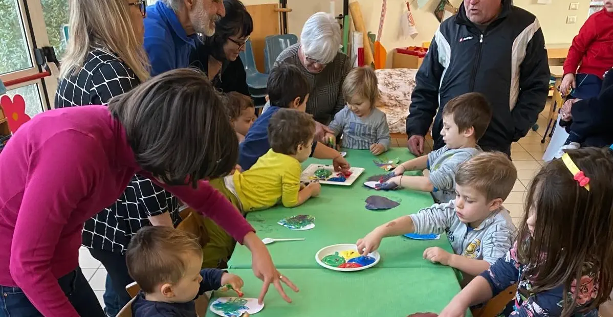 Ludoteca Spassatempo: tanti nuovi laboratori a maggio all’insegna di divertimento e creatività