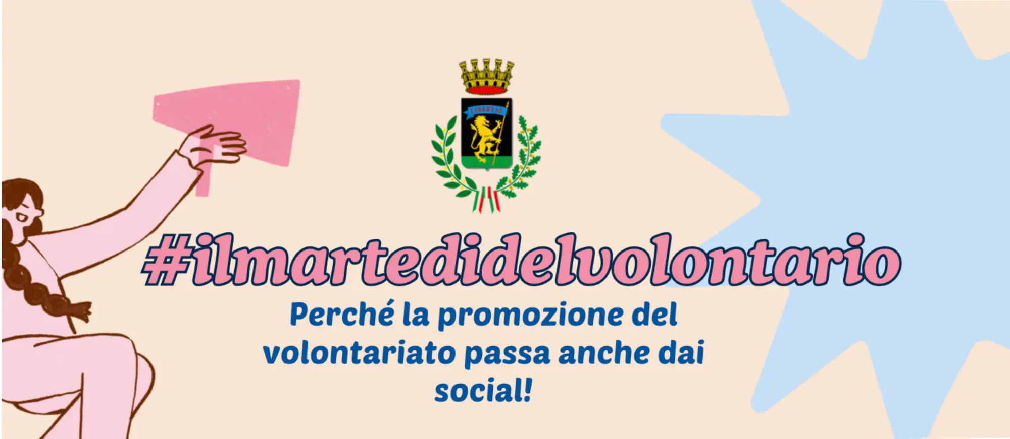Il Martedì del Volontario: è online il video dedicato alla  Pubblica Assistenza Paolina