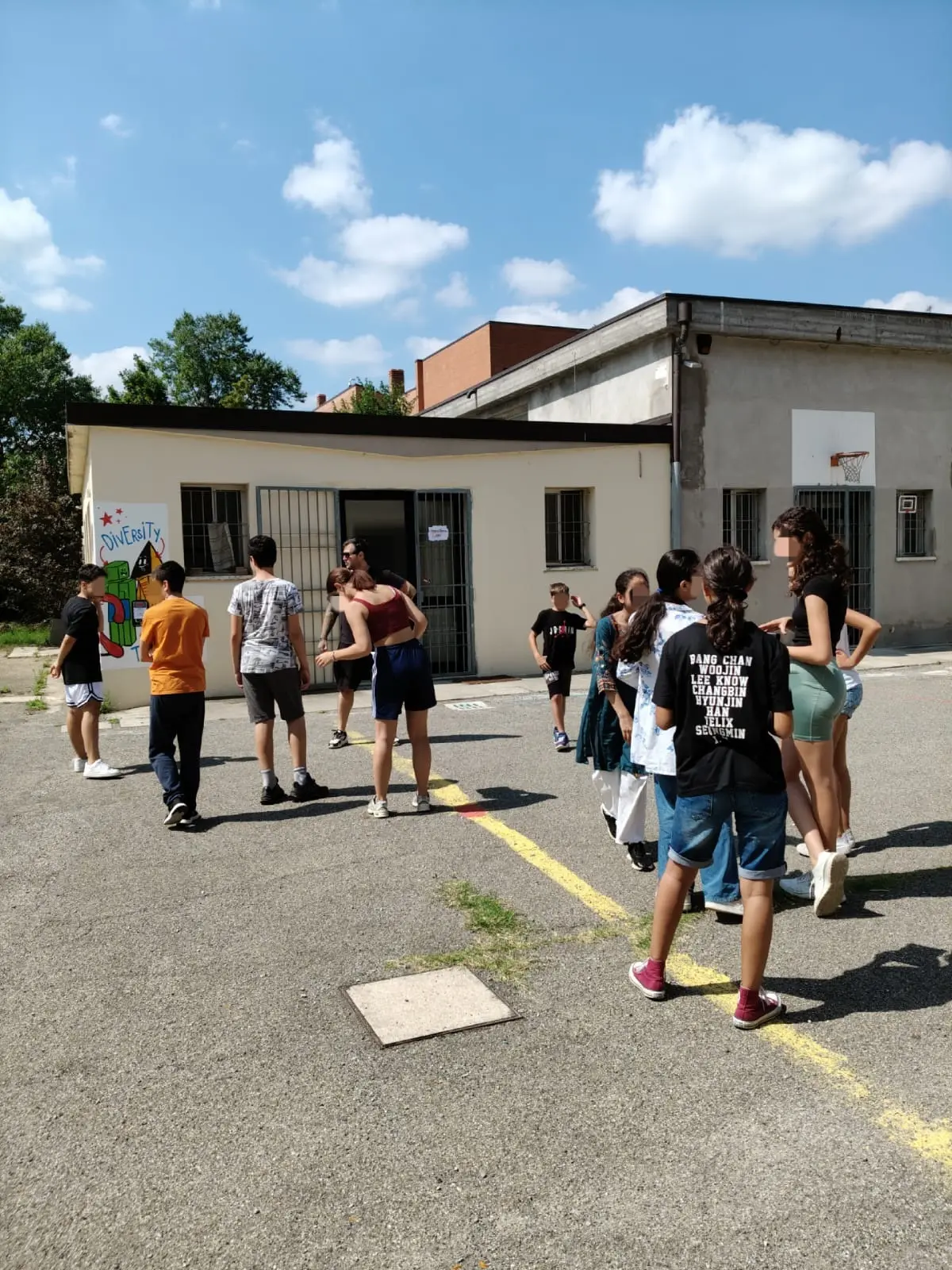 Il Comune cerca soggetti del terzo settore per realizzare attività estive per ragazzi 13-16 anni