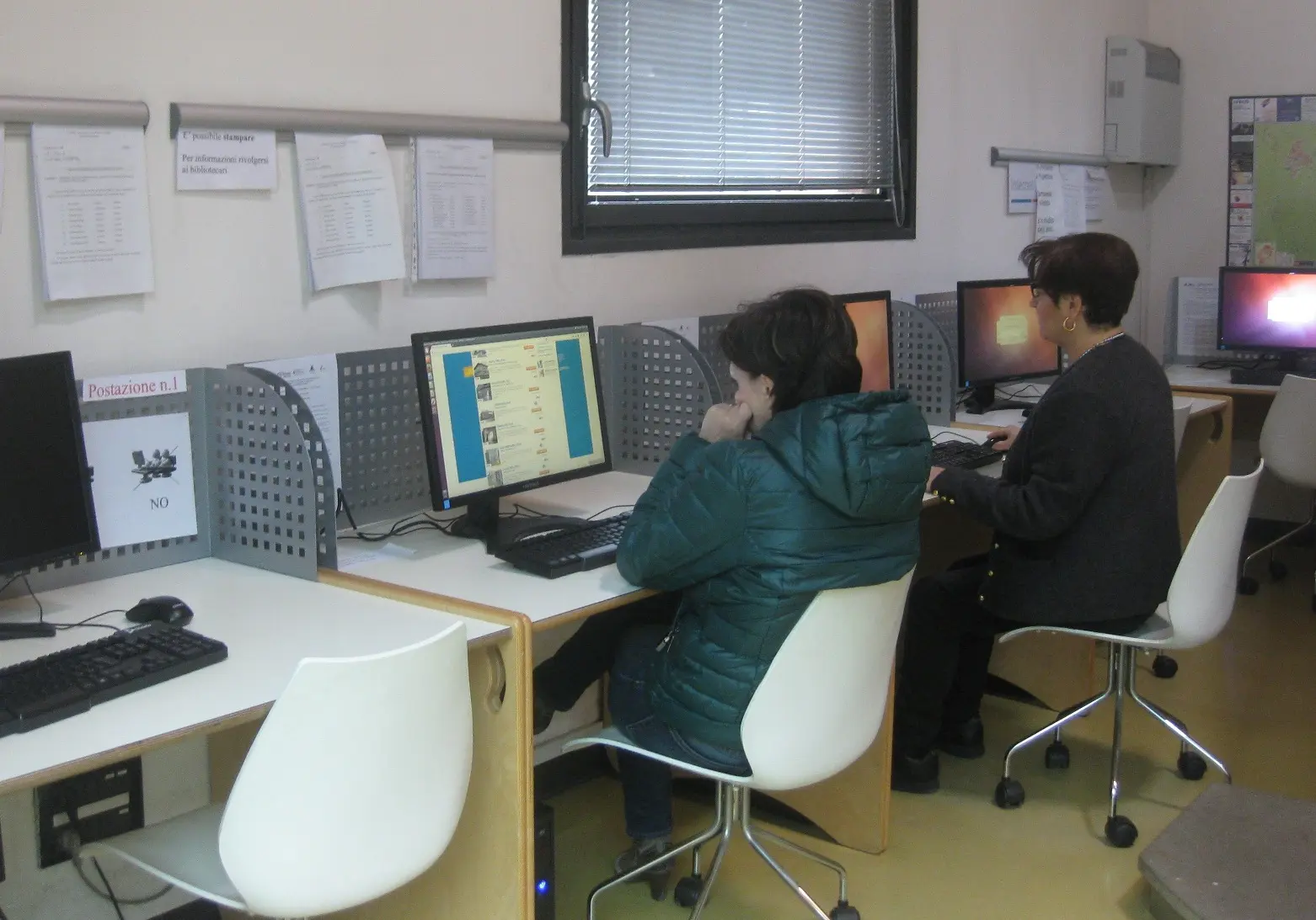 Sportello Digitale Facile: mercoledì 14 ore 15-18 “Trasforma i tuoi documenti cartacei in digitali”