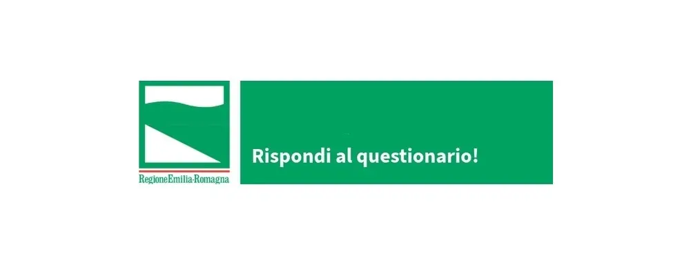 Transizione energetica: compila il questionario rivolto a tutti i cittadini dell’Emilia-Romagna