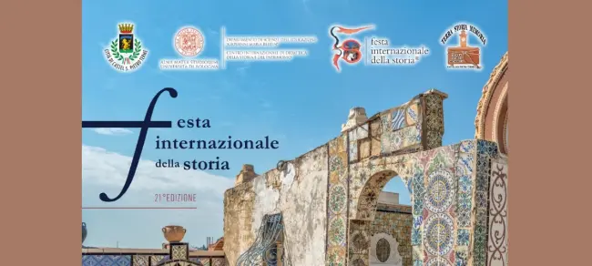 Festa della Storia: grande partecipazione agli eventi “Il treno delle mondine” e “Il cibo fa storia”