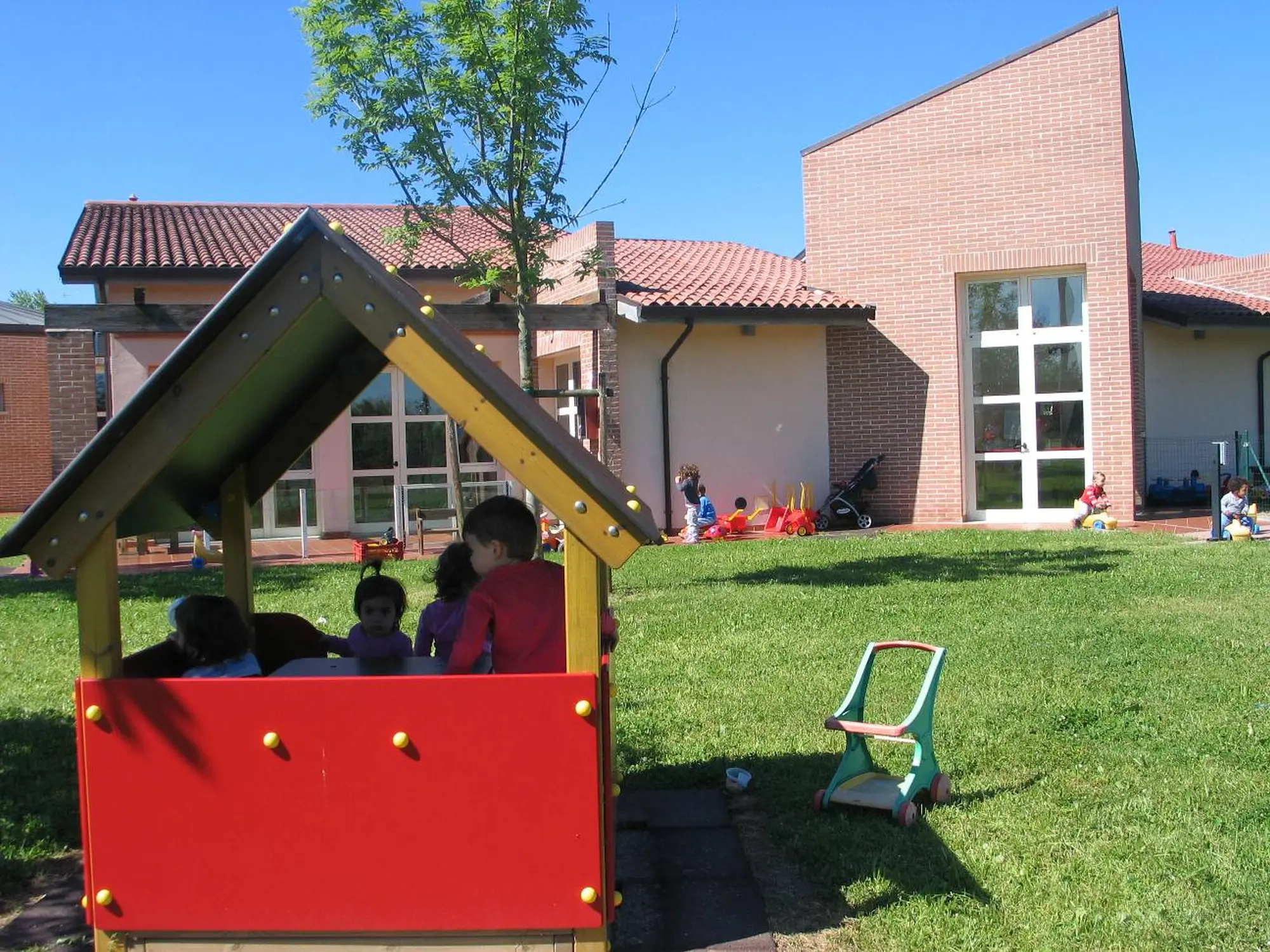 Nidi d’infanzia: pubblicata la graduatoria definitiva