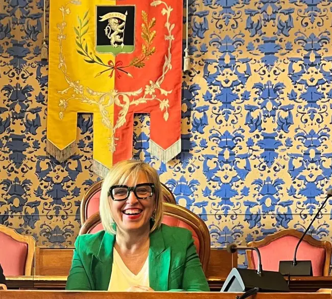 Mezzo milione di euro dalla Regione per riqualificare la palestra delle scuole Pizzigotti