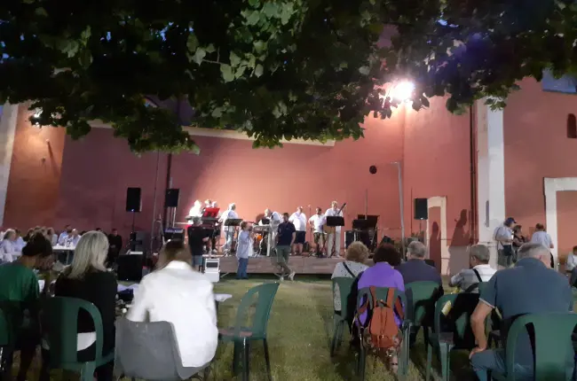 Festa “Solstizio d’Estate a Montecalderaro” mercoledì 18 ore 19 a Madonna del Lato