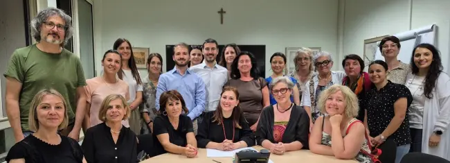 Nuovo Circondario Imolese: insediata la Commissione Circondariale Diritti e Pari Opportunità