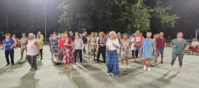 Balera sotto le stelle: serate danzanti con le migliori orchestre live