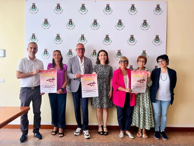 "Shopping e Carrera": due serate di divertimento, sport e shopping a Castel San Pietro Terme