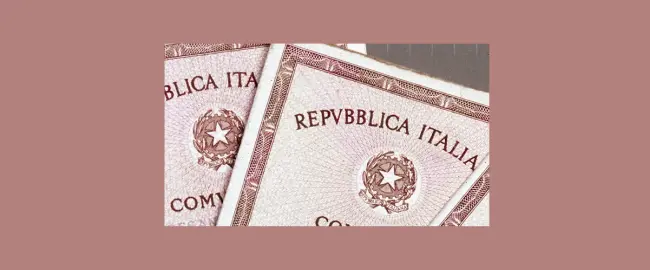 Dal 3 agosto 2026 la vecchia Carta di identità cartacea non sarà più valida per l'espatrio