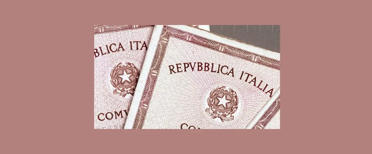 Dal 3 agosto 2026 la vecchia Carta di identità cartacea non sarà più valida per l