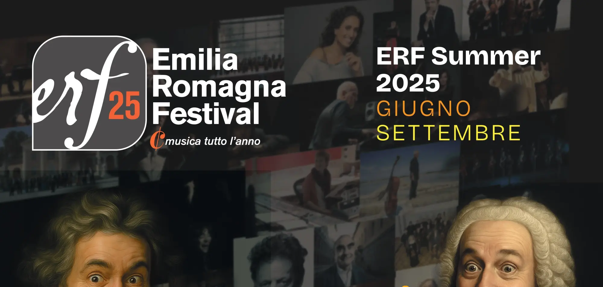 Castel San Pietro Terme partecipa all’Emilia Romagna Festival 2025