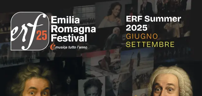 Castel San Pietro Terme partecipa all’Emilia Romagna Festival 2025