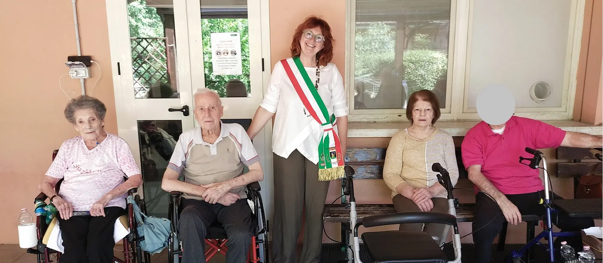 Nasce il Comitato Rappresentanti dei Residenti in CRA La Coccinella