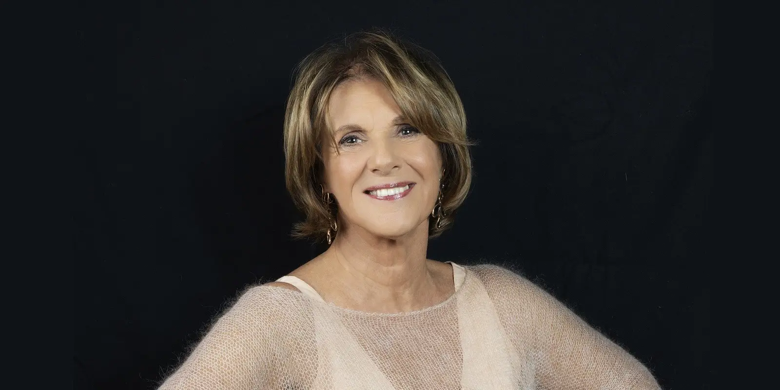 All’Arena mercoledì 9 luglio va in scena Lella Costa in “La fata”