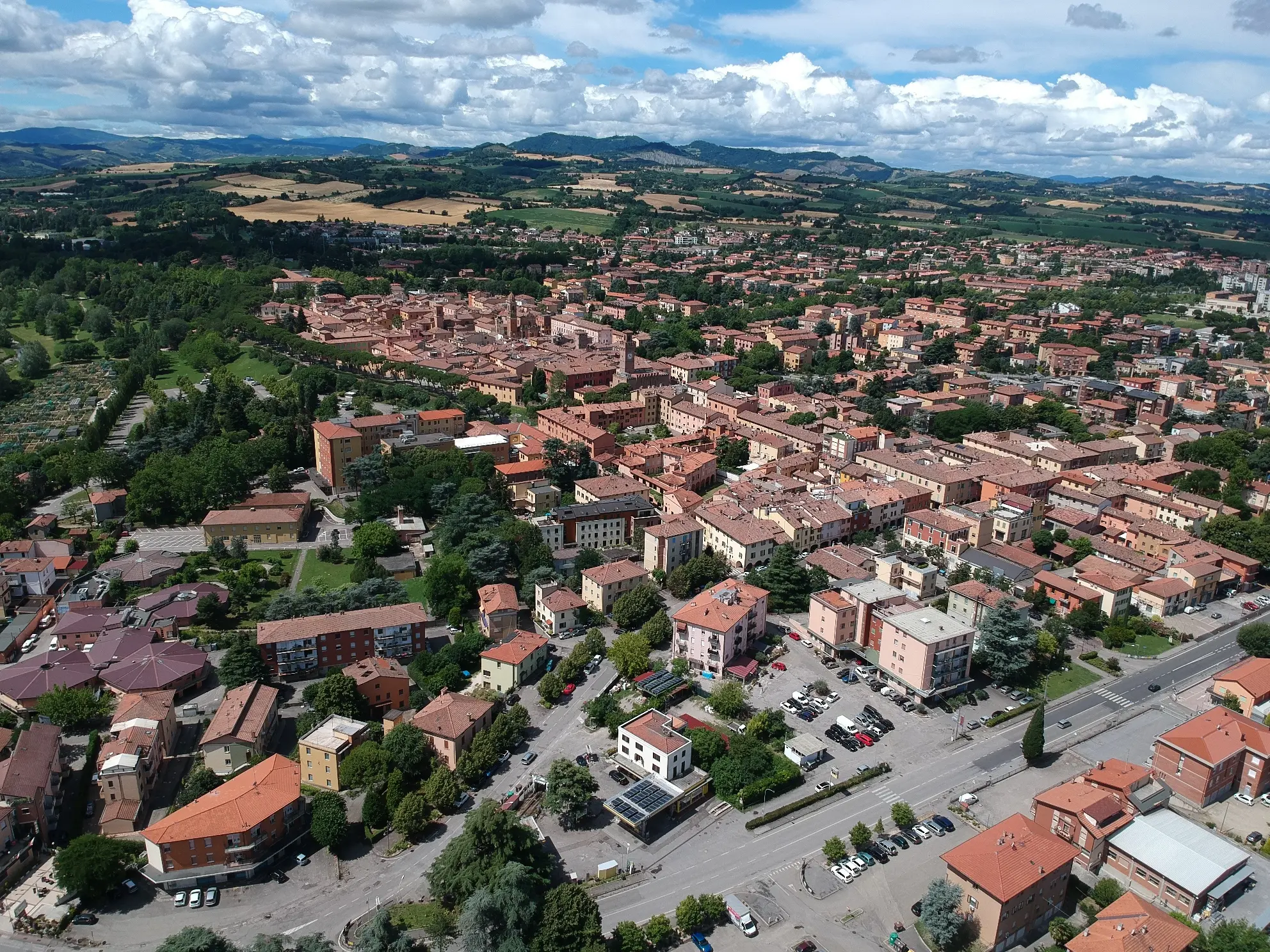 Commissione Consiliare Welfare: approfondimento attività svolte da ASP Circondario Imolese