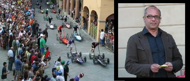 Profondo dolore per l