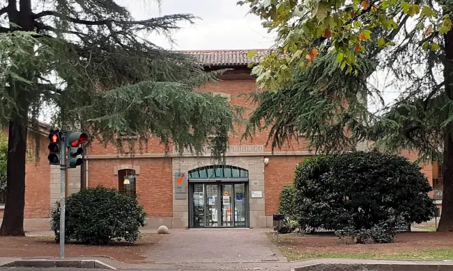 Biblioteca del Capoluogo chiusa giovedì 17 e venerdì 18 luglio 