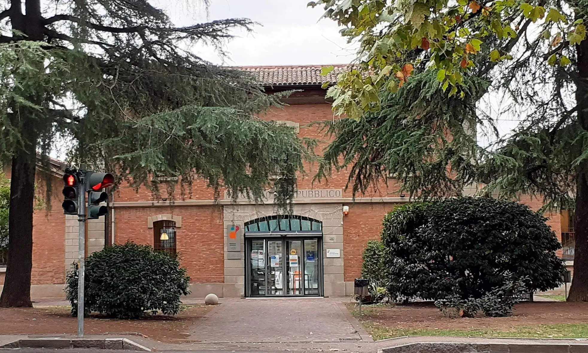 Biblioteca del Capoluogo chiusa giovedì 17 e venerdì 18 luglio 