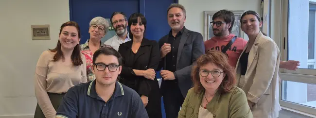“Game Over”: un progetto integrato per la prevenzione del gioco d’azzardo patologico