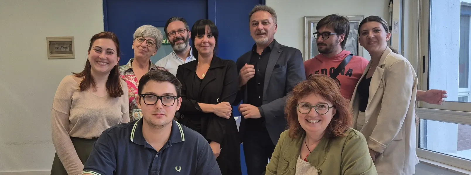 “Game Over”: un progetto integrato per la prevenzione del gioco d’azzardo patologico