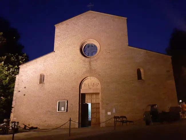 Festa di San Lorenzo 2025 a Varignana