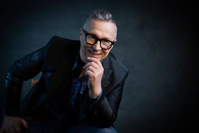 Paolo Belli & Big Band, il tour estivo 2025