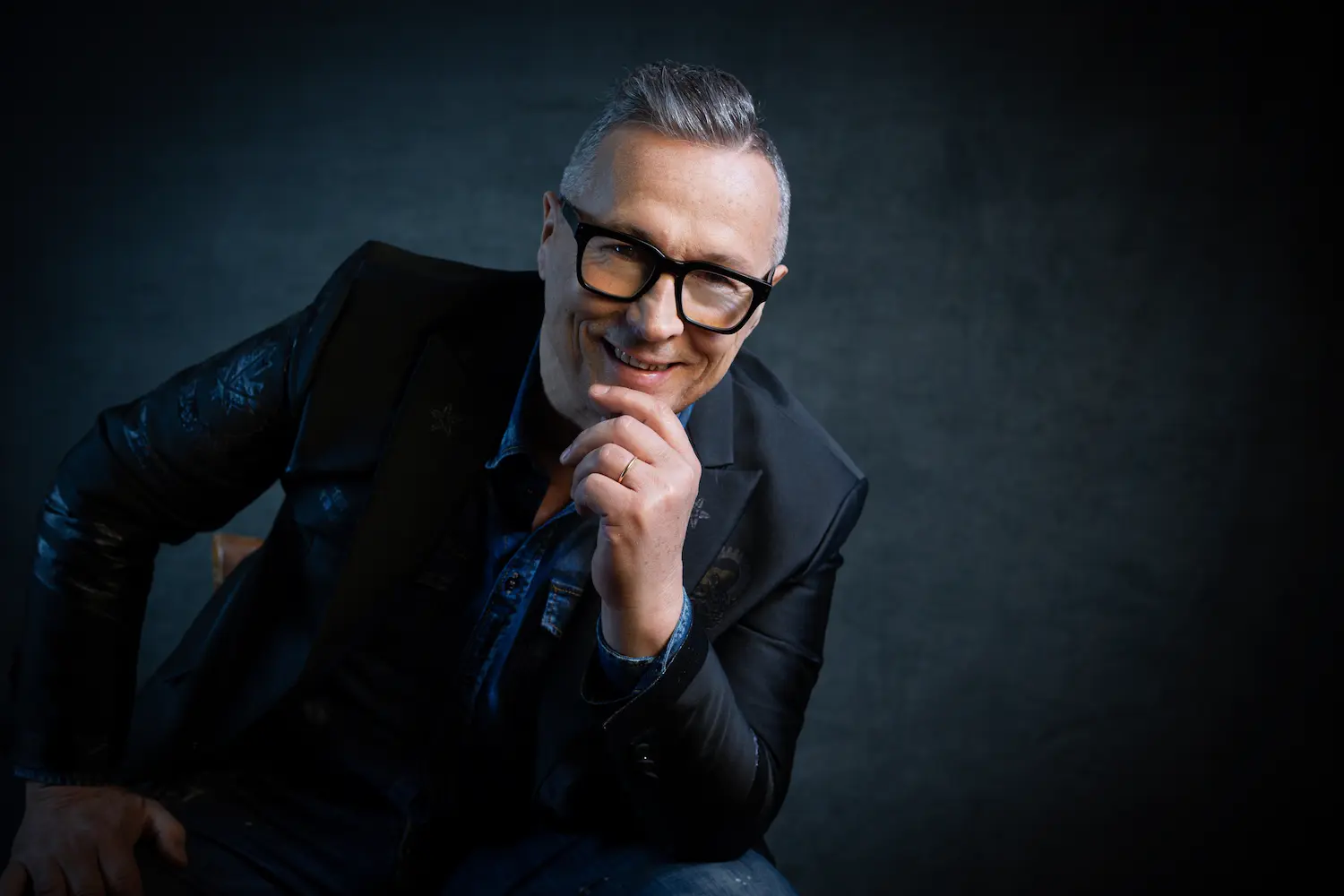 Paolo Belli & Big Band, il tour estivo 2025