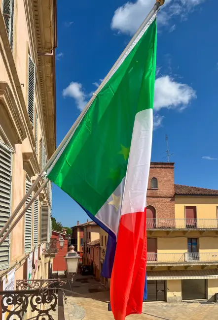 Castel San Pietro Terme accoglie i Comuni gemellati