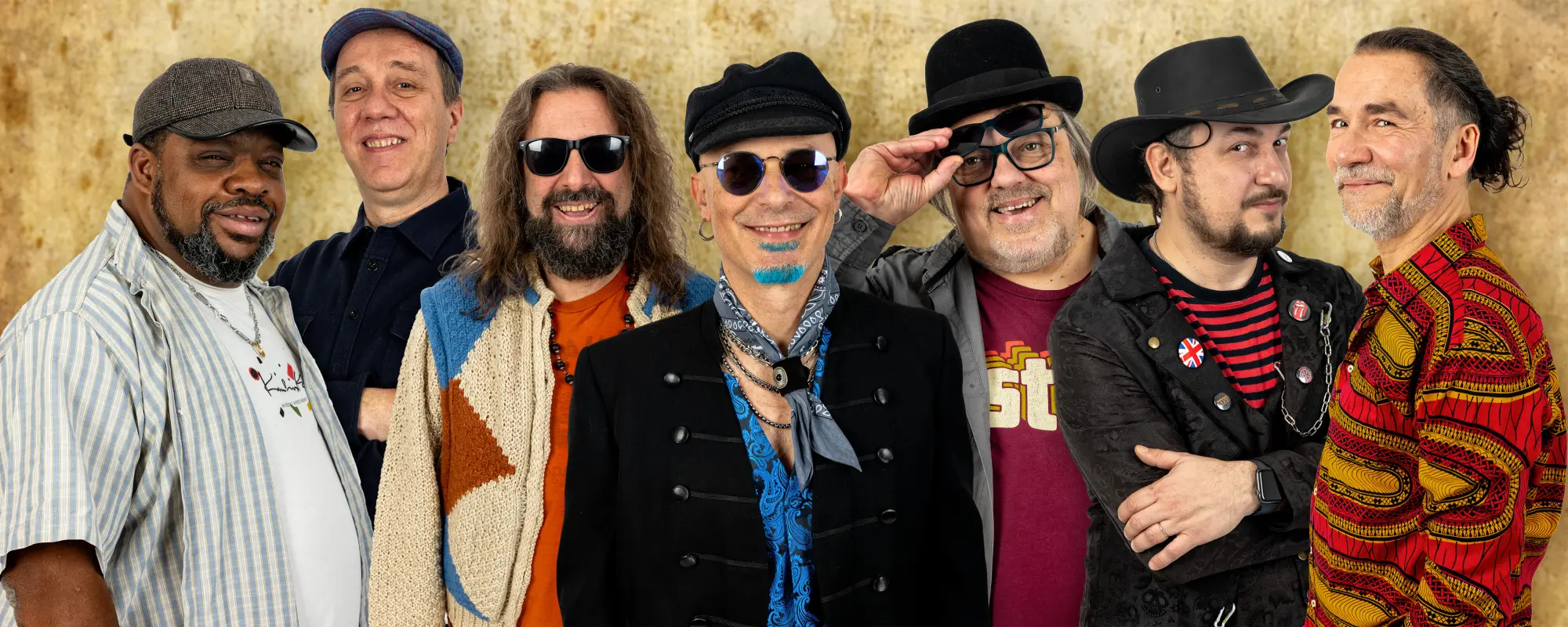 La BandaBardò in concerto a Castel San Pietro Terme: il 19 settembre tappa del Fandango Summer Tour 