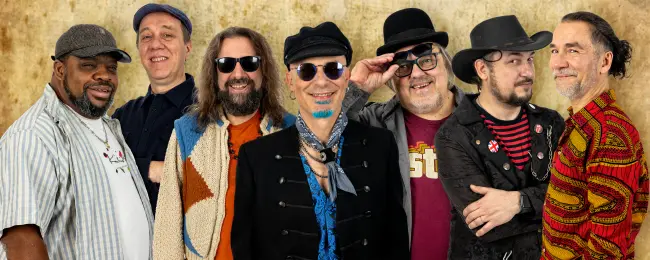 La BandaBardò in concerto a Castel San Pietro Terme: il 19 settembre tappa del Fandango Summer Tour 