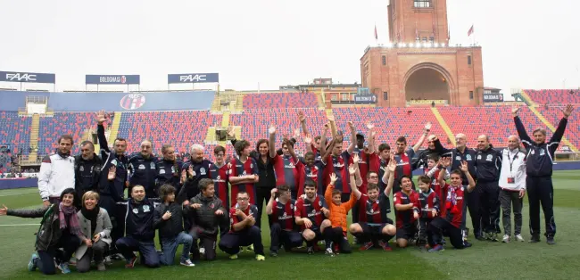 Un sabato di sport inclusivo con il Memorial Renzo e Carlo Cerè