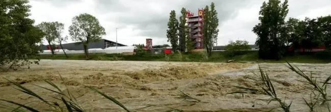 Bando per il contributo straordinario ai cittadini colpiti dagli eventi alluvionali e franosi