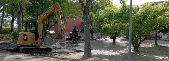 Manifestazione di interesse per la presentazione delle domande della ricostruzione alluvione