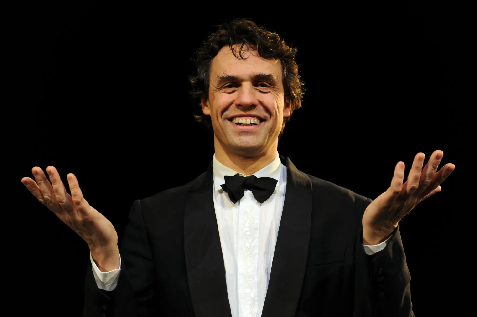 Apre la XVII stagione “Risate al Cassero” del Teatro Comunale Cassero 