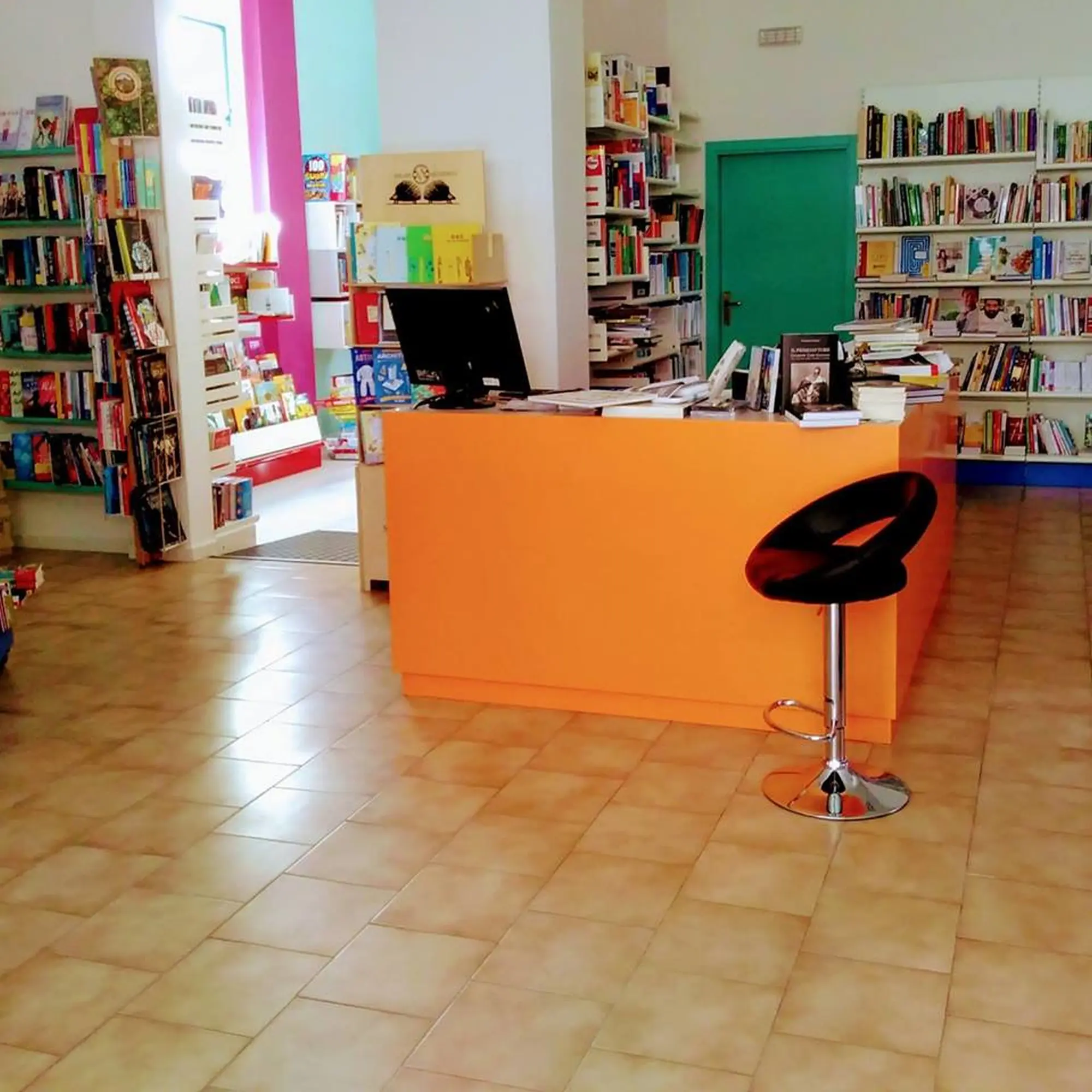  Caporalato, violenza di genere e migrazione. Mercoledì 29 ottobre alla Libreria Atlantide