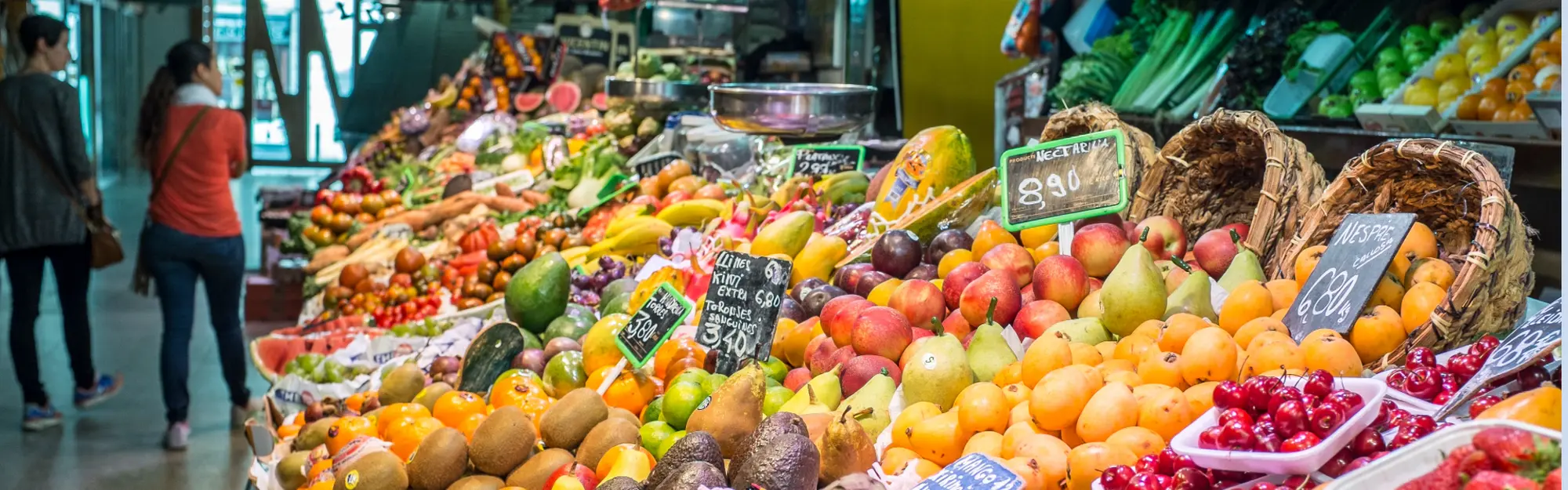 Orario invernale per Farmer’s Market Bertella di Osteria Grande
