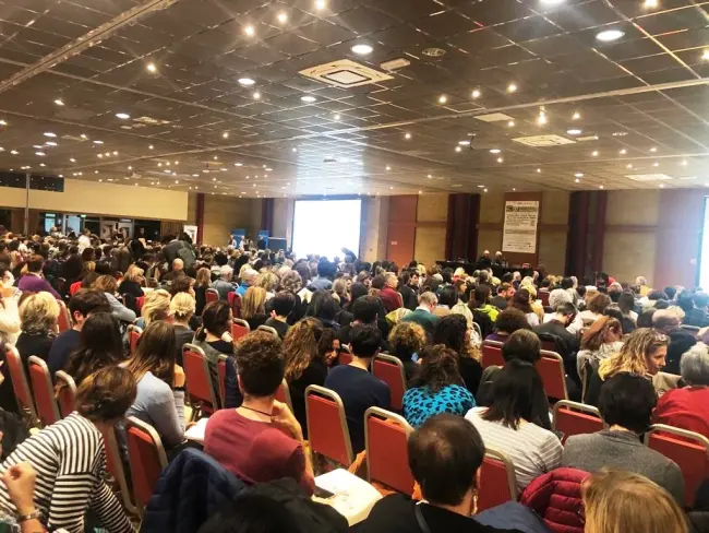 Castel San Pietro Terme ospita la 39ª edizione del Convegno Nazionale “Incontri con la Matematica”