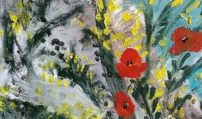 Mostra personale di Giuliana Baroncini alla Galleria d’Arte Contemporanea di Castel San Pietro Terme