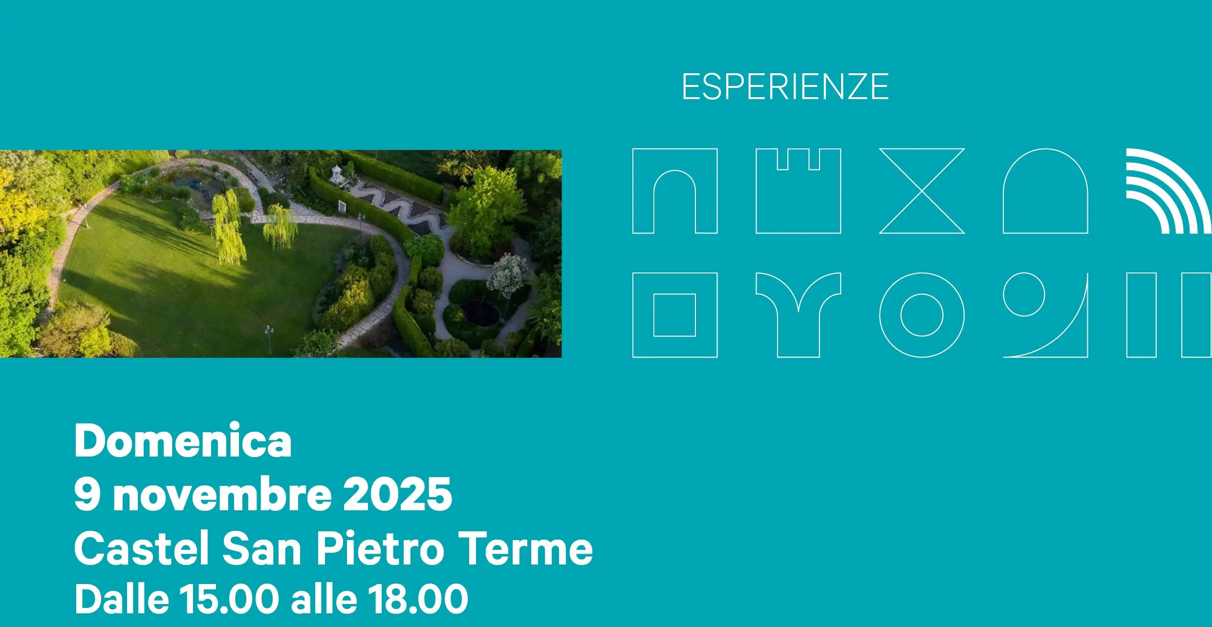 La “Camminata degli Angeli” lungo i luoghi più suggestivi della città