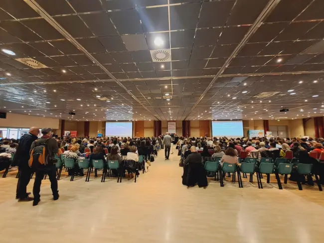 Castel San Pietro Terme si conferma capitale della didattica della matematica