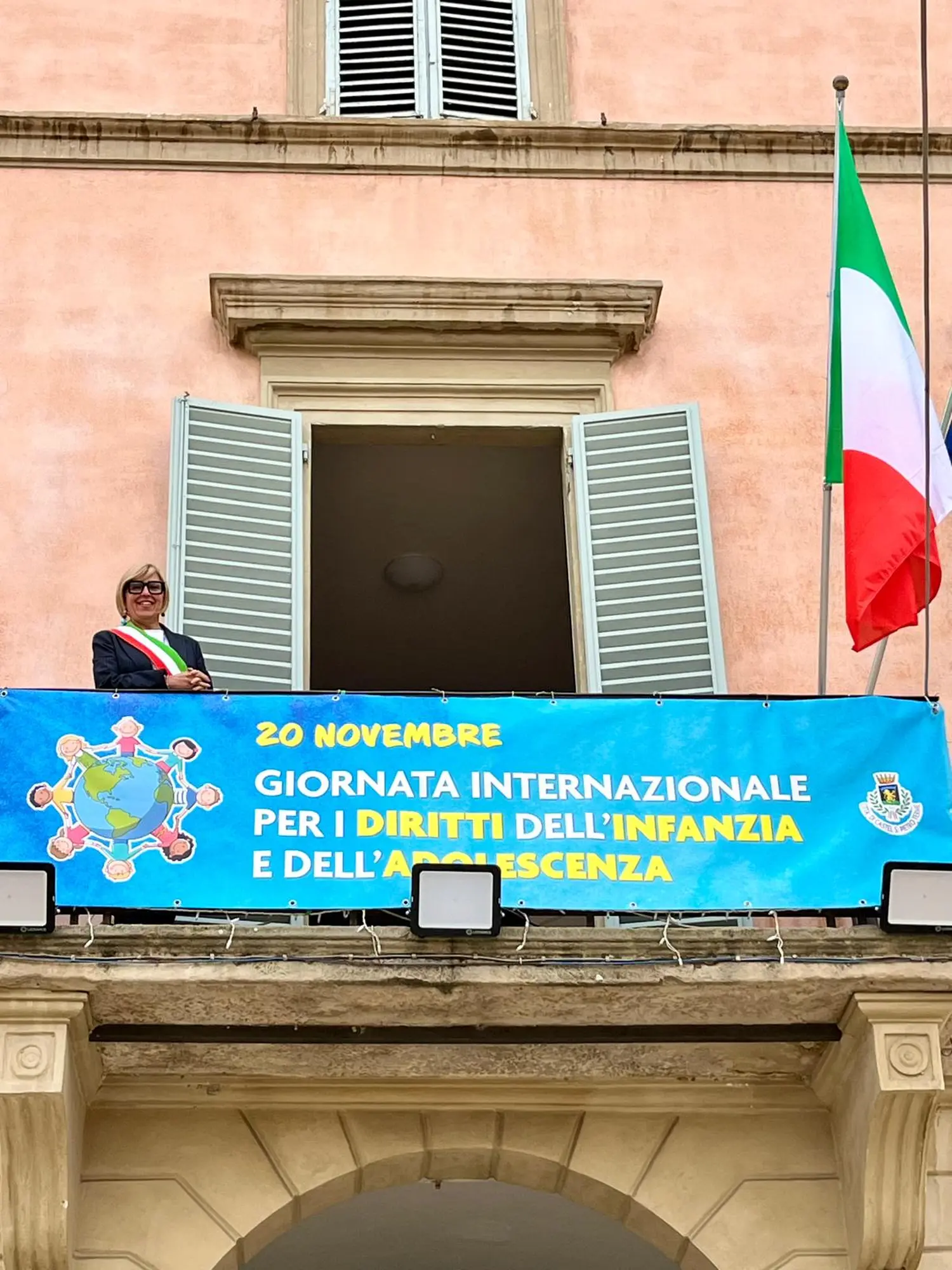 “Città amica dei bambini e degli adolescenti”, avviato il percorso per il riconoscimento UNICEF