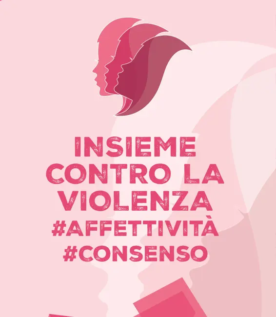 25 novembre: Giornata internazionale per l’eliminazione della violenza contro le donne